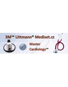 3M™ Littmann® Master Cardiology™ stetoskop