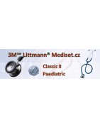 Classic II Paediatric