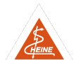 Heine - Německo